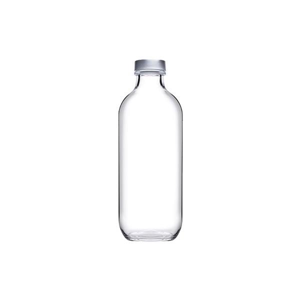 Steklenica z zamaškom Iconic / 540ml / 6kos