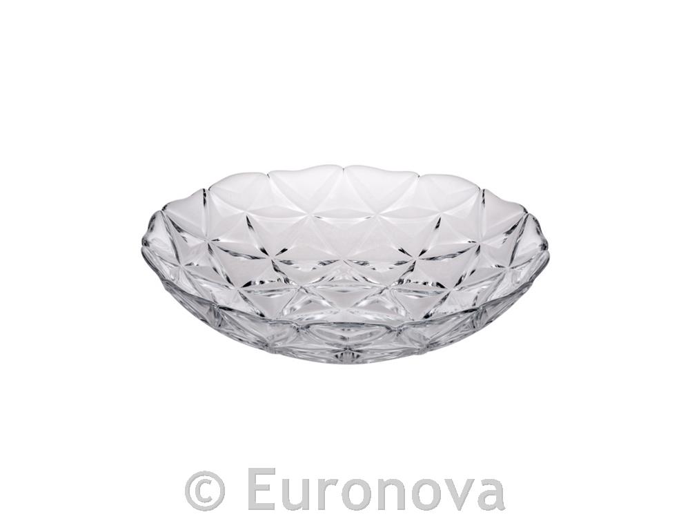 Globoki krožnik Estrella / 22cm / 6kos