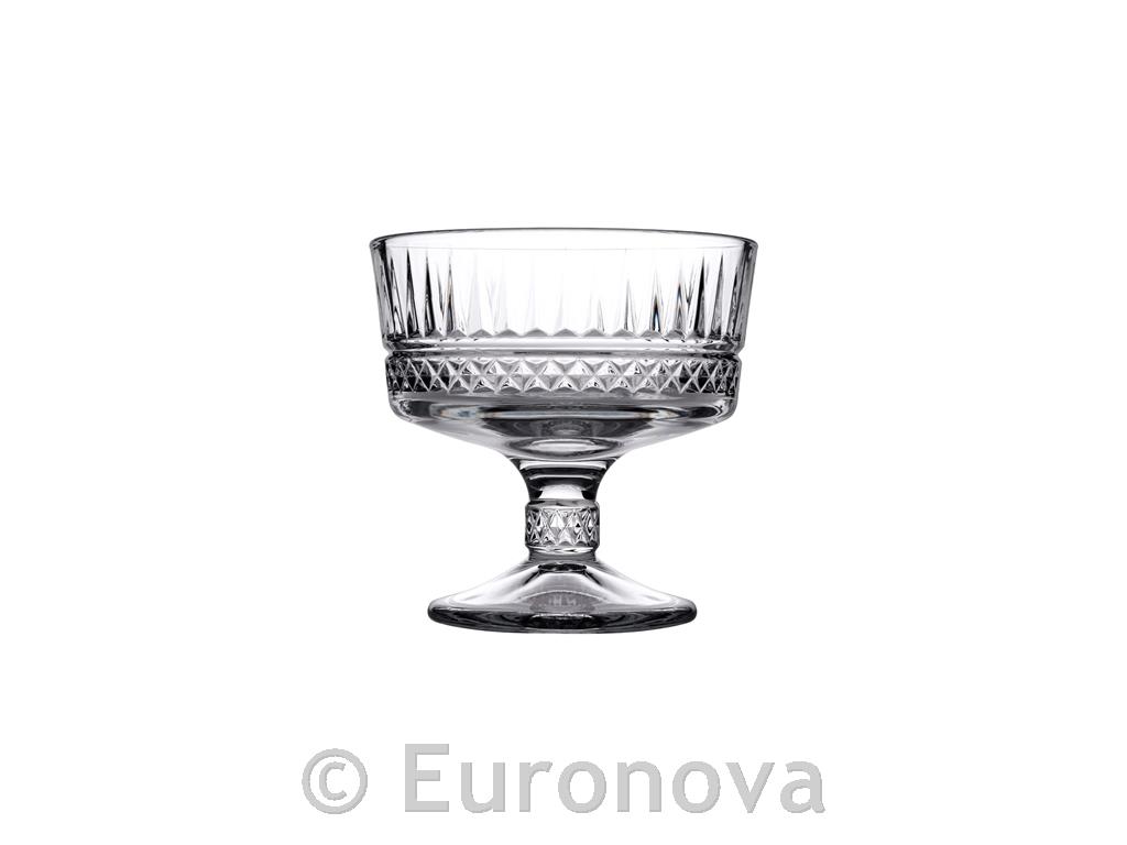 Kozarec za sadno kupo Elysia / 25cl / 2kos