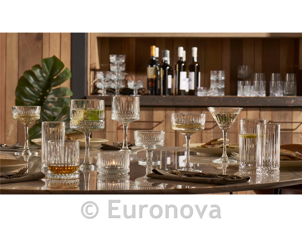Kozarec za sadno kupo Elysia / 25cl / 2kos