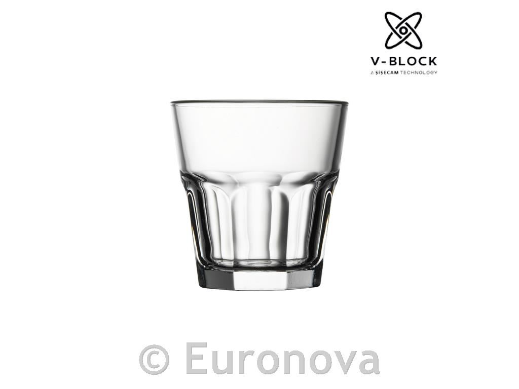 Kozarec Casablanca / 20cl / V-Block / 6kos