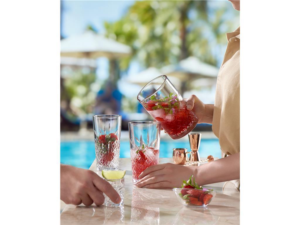 Kozarec Timeless / 6cl / 4kos