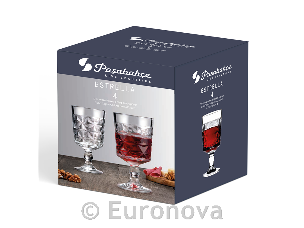 Kozarec Estrella / 33cl / 4kos