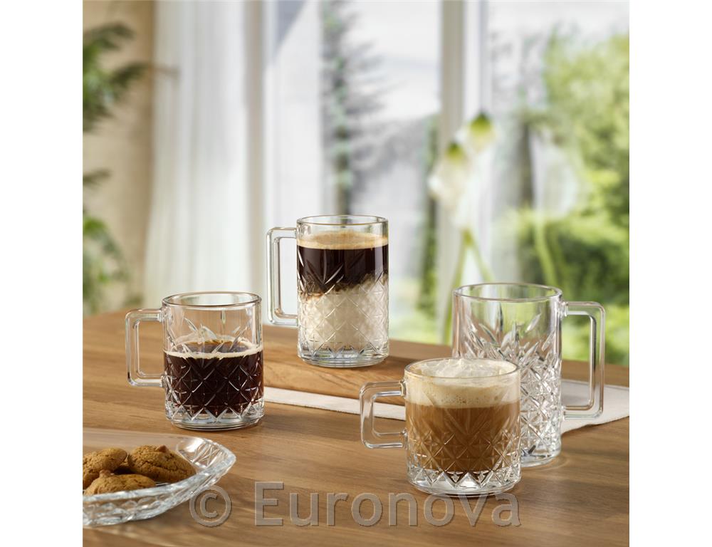 Lonček Timeless / 25cl / 2 kos