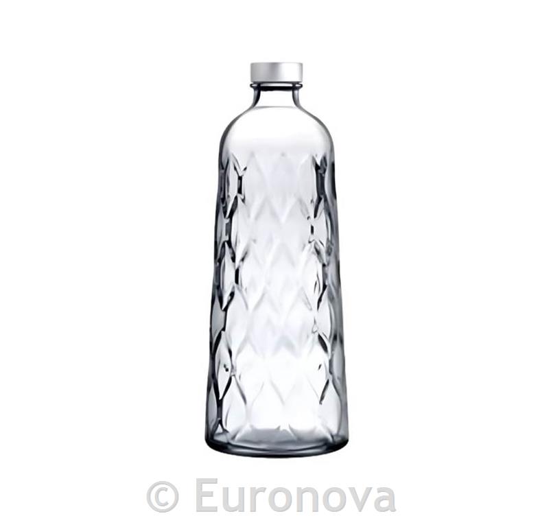 Steklenica Leafy / 100cl / 1kos