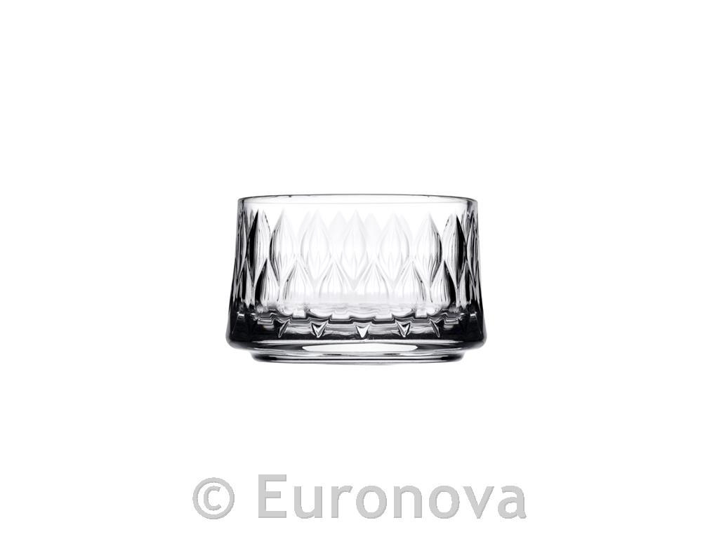 Posodica Leafy / 9cm / 24cl / 4kos