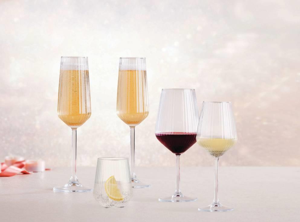 Kozarec Allegra Focus / 49cl / 6kos