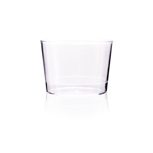 Fingerfood posodica / okrogla / 180ml / 30kos