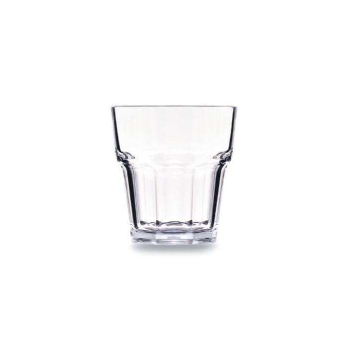 Kozarec Disco / 25cl / premium / polycarbonat