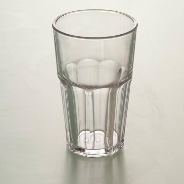 Kozarec Disco / 30cl / 0.2L CE oznaka / polycarbonat