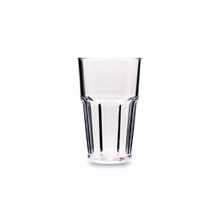 Kozarec Disco / 30cl / 0.2L CE oznaka / Tritan