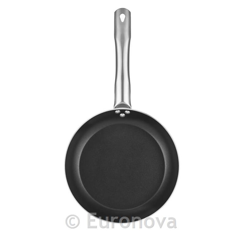 Aluminijasta ponev / 28cm / 3,5mm / Non-Stick / 2,4L