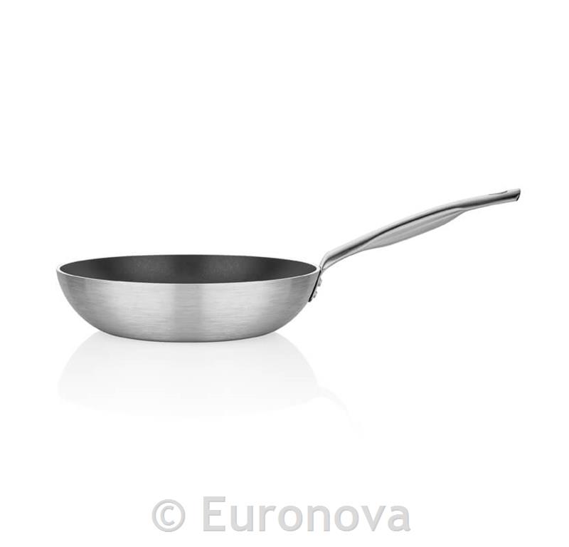 Aluminijasta ponev / 24cm / 3,5mm / Non-Stick