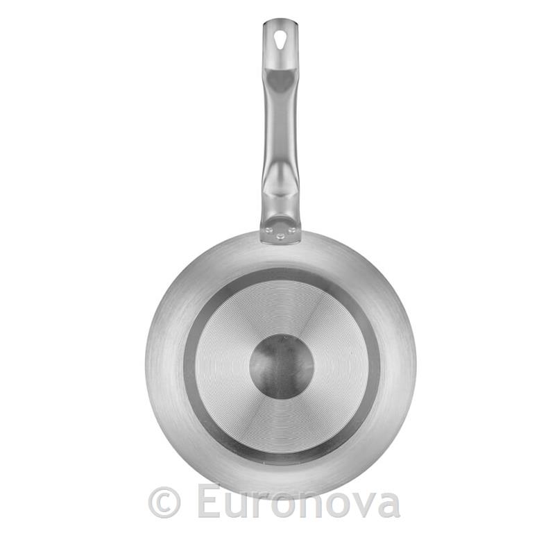 Aluminijasta ponev / 28cm / 3,5mm / Non-Stick