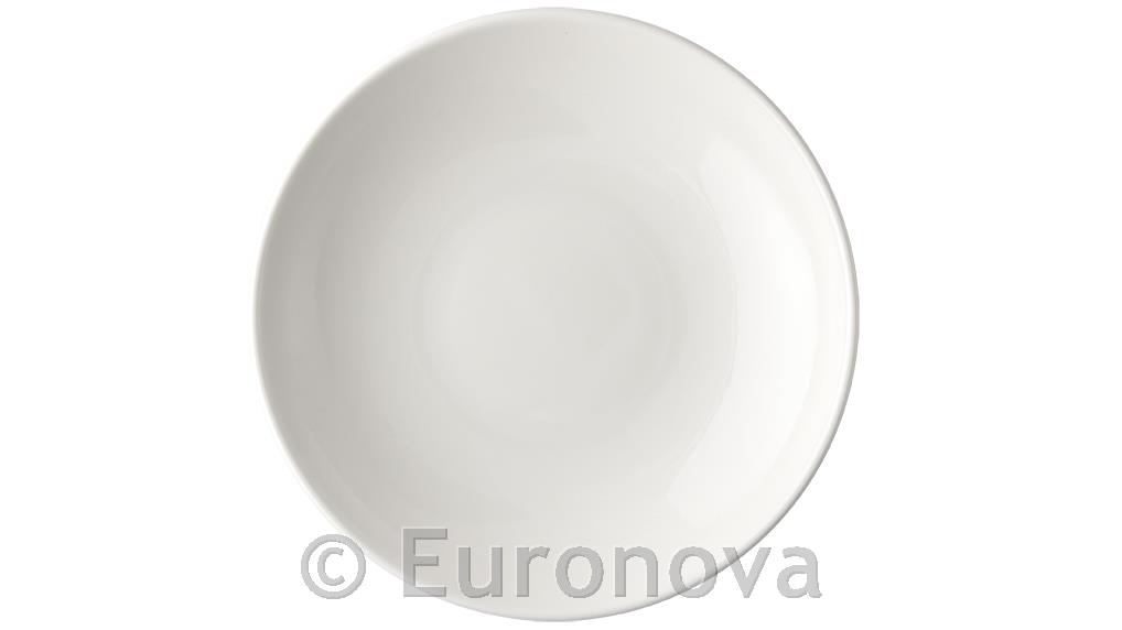 Bloom globoki krožnik / 23cm / 1000ml / 6kos