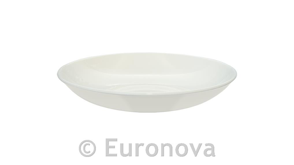 Bloom globoki krožnik / 23cm / 1000ml / 6kos