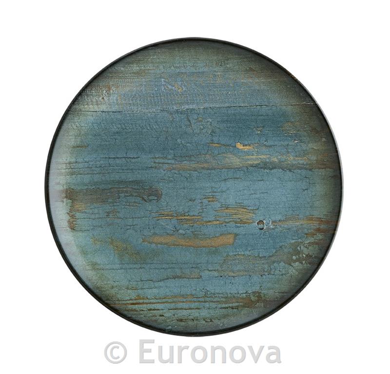 Madera plitki krožnik Gourmet / 30cm / 6kos