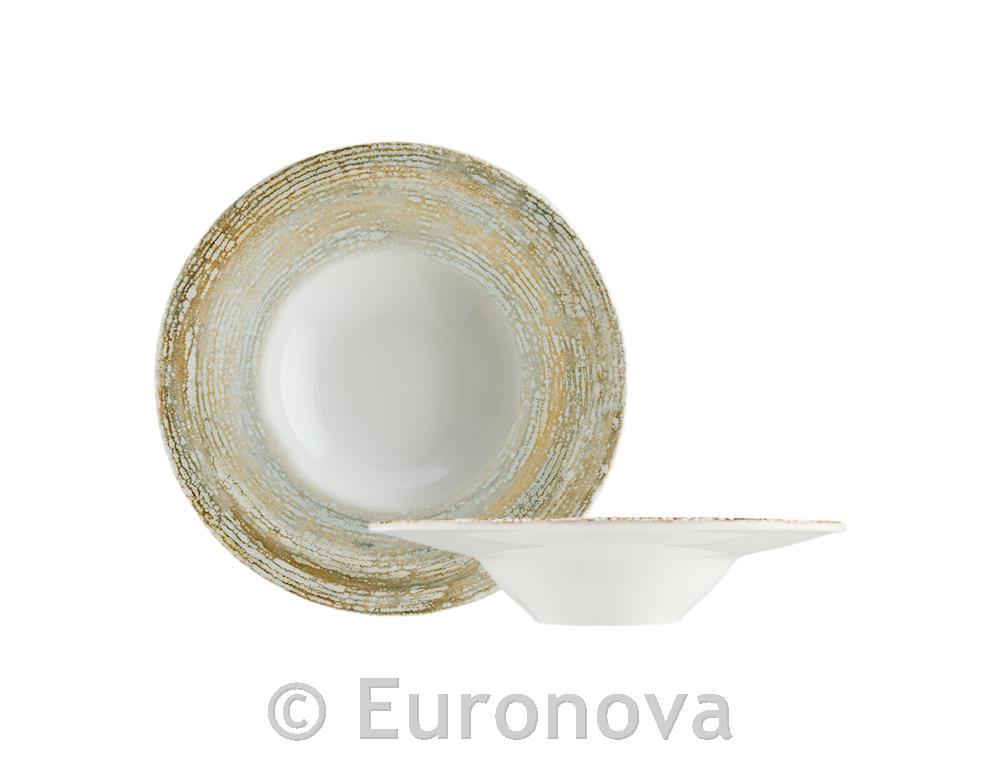 Patera globoki krožnik Banquet / 28cm / 400ml / 6 kos