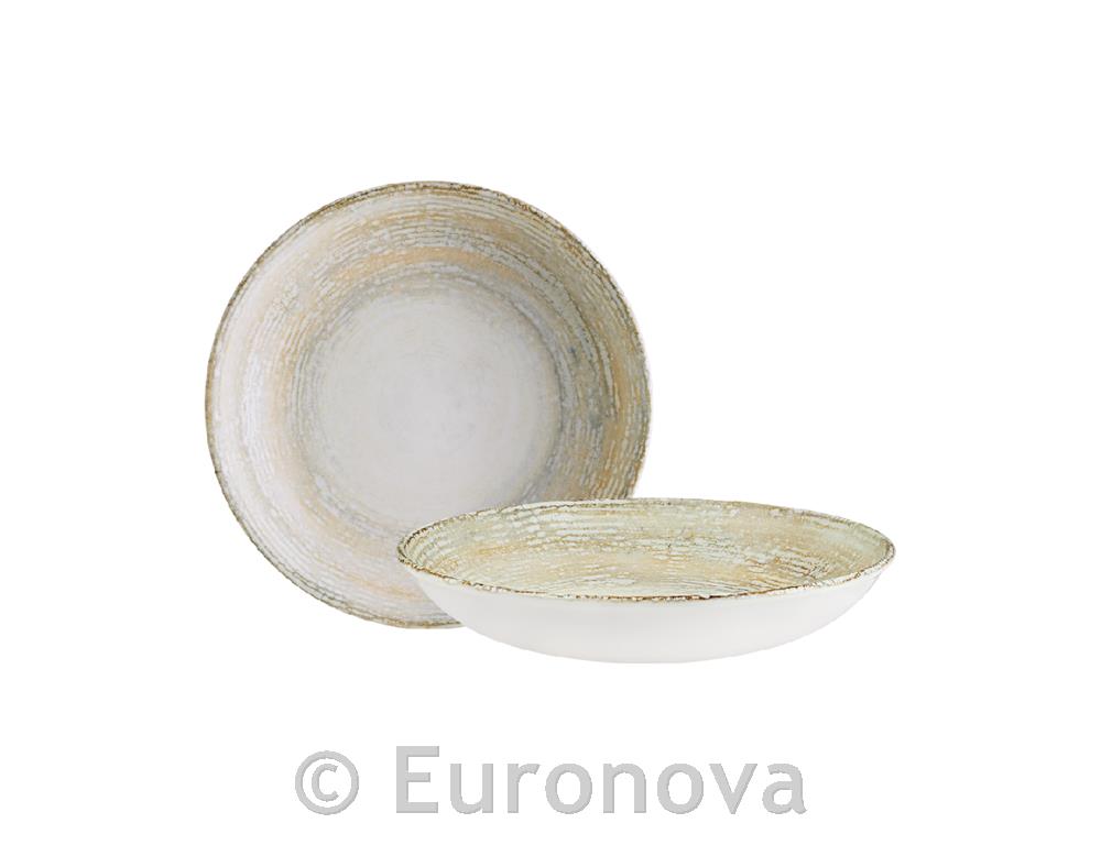 Patera globoki krožnik Bloom / 23cm / 1000ml / 6kos