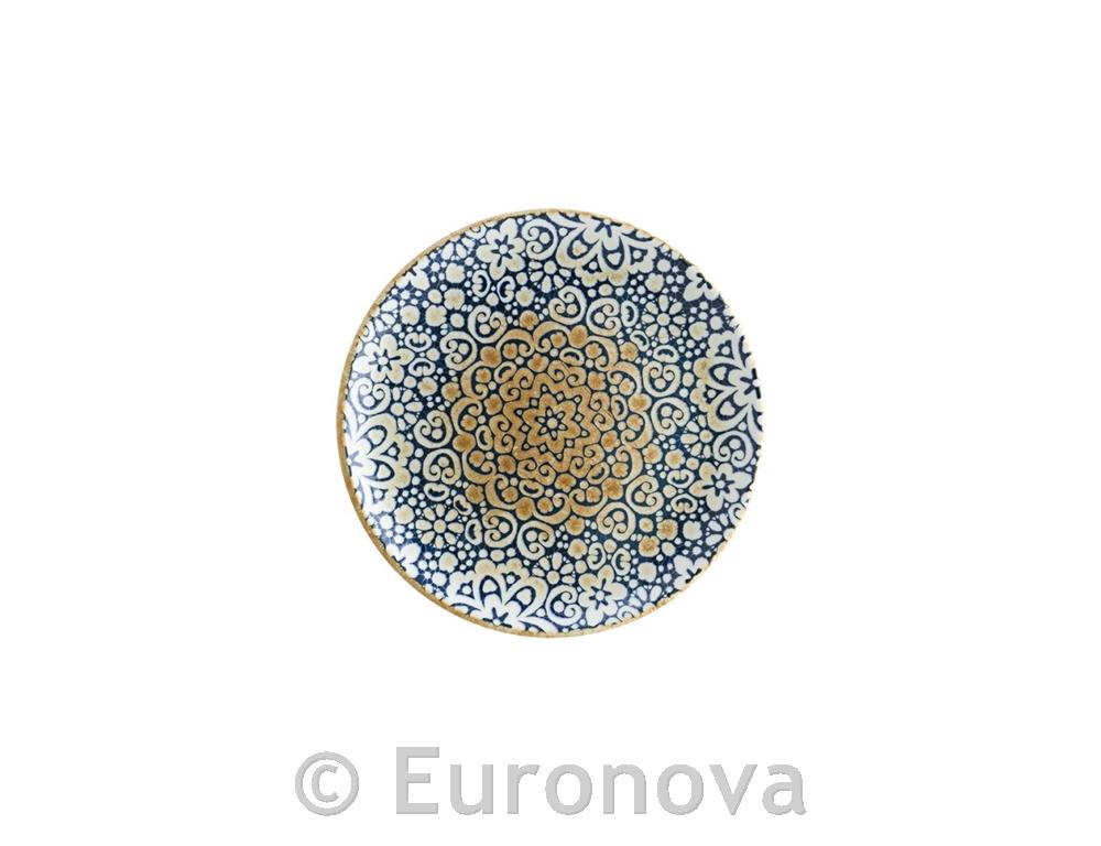 Alhambra plitki krožnik Gourmet / 19cm / 12kos