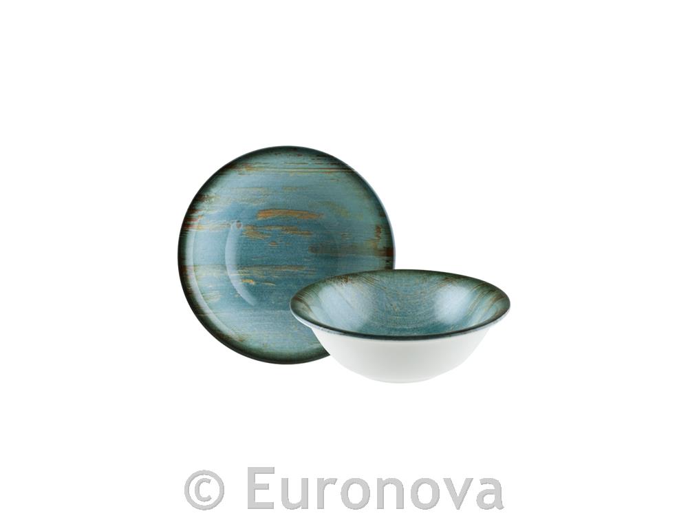 Madera mint skleda Gourmet / 16cm / 400ml / 12kos