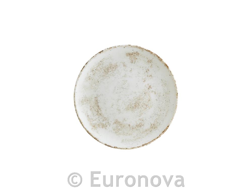 Nacrous plitki krožnik Gourmet / 21cm / 12kos