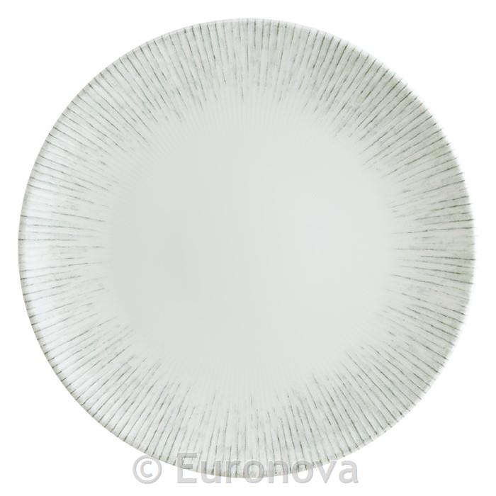 Iris plitki krožnik Gourmet / 30cm / 6kos