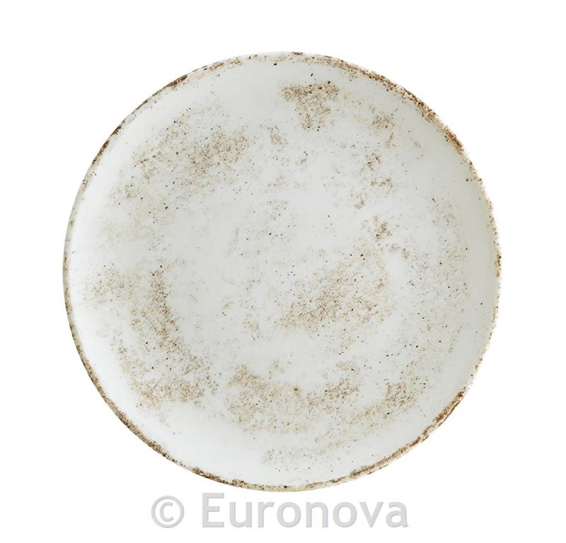 Nacrous plitki krožnik Gourmet / 30cm / 6kos