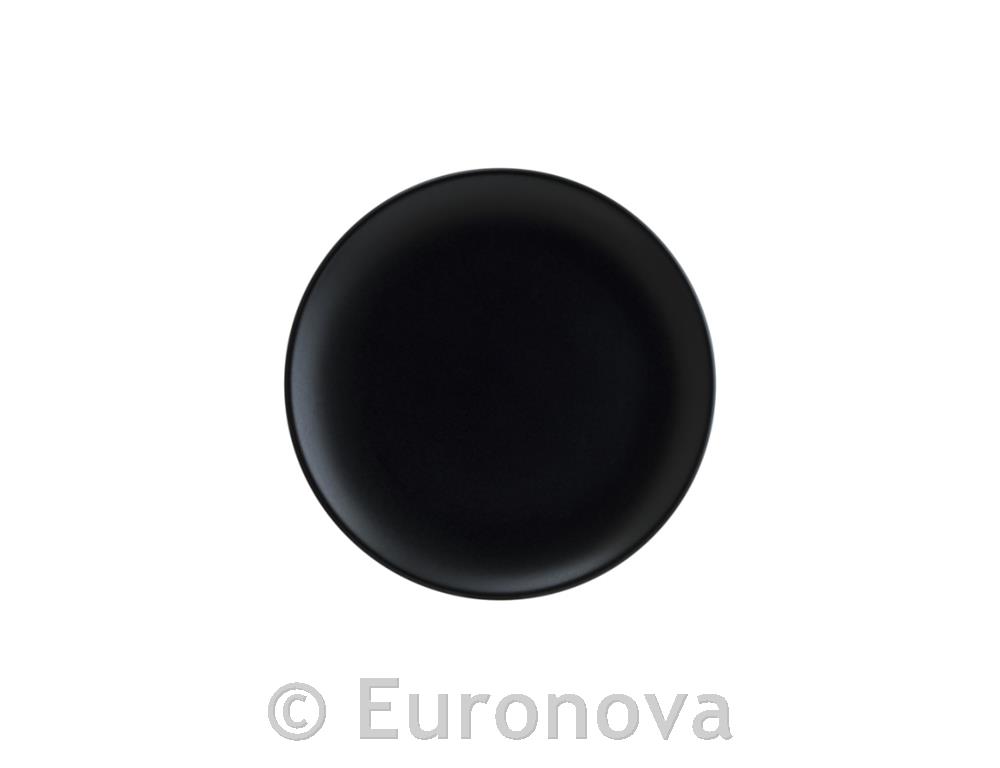 Notte plitki krožnik Gourmet / 21cm / 12kos