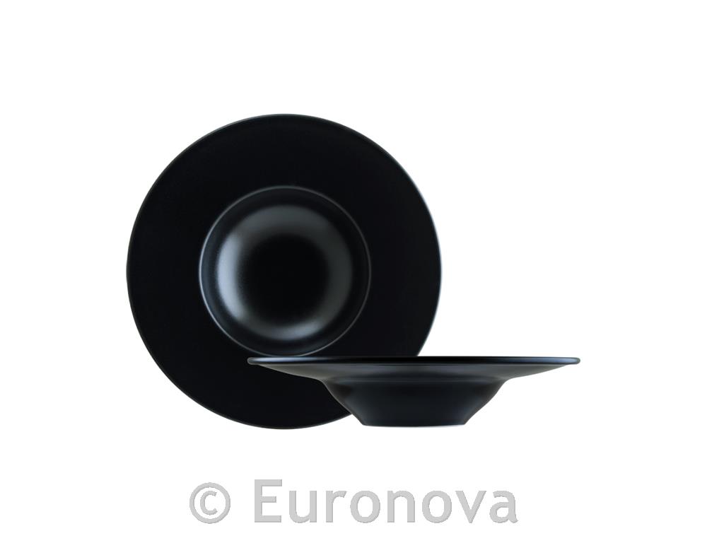 Notte globoki krožnik Banquet / 28cm / 400ml / 6kos