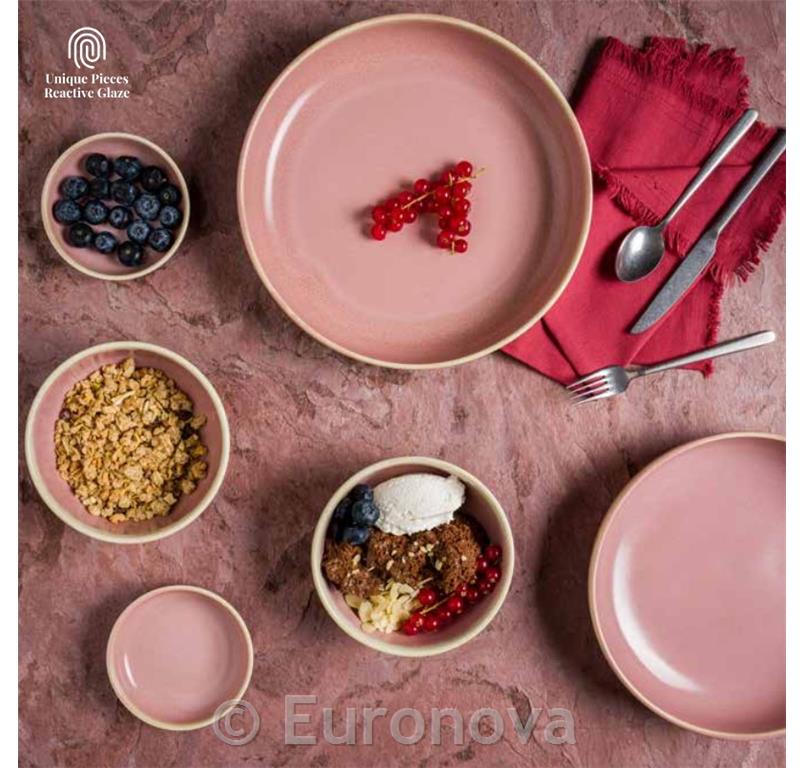 Pink Pott skleda / 14cm / 485ml / 12 kos