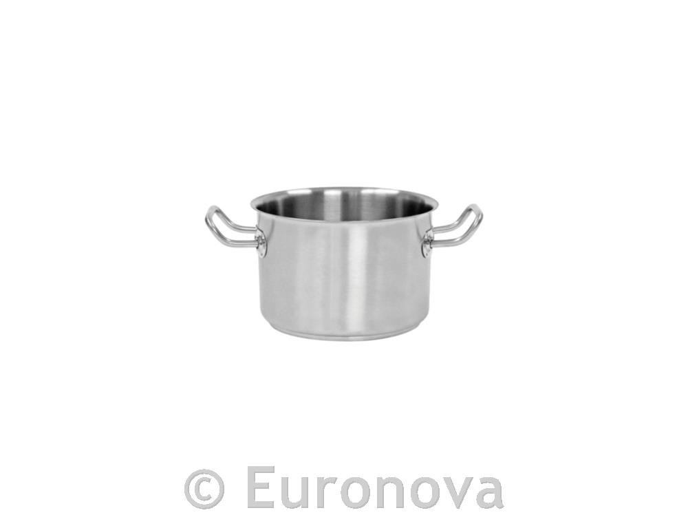 Kozica globoka / 18cm / 3l