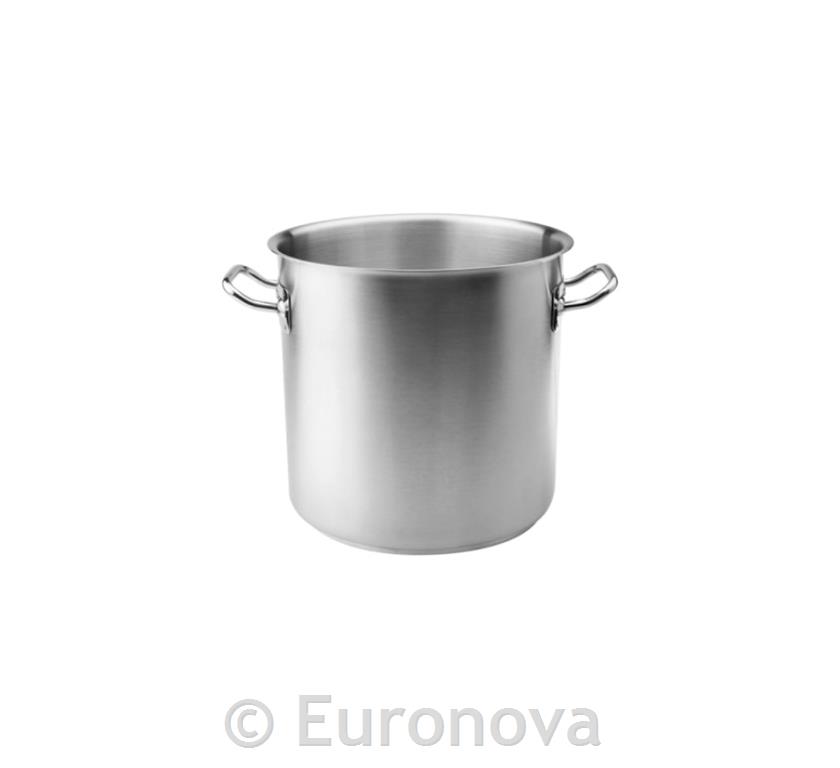 Lonec za kuhanje / 24cm / 9,8l