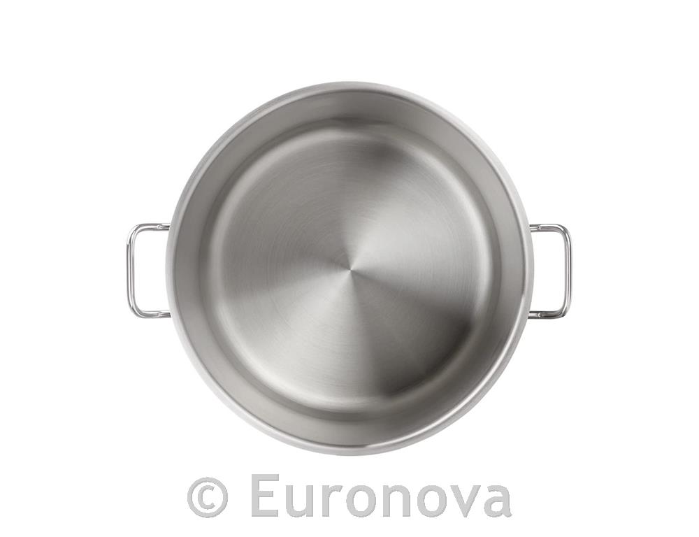 Lonec za kuhanje / 24cm / 9,8l
