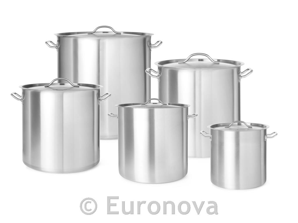 Lonec za kuhanje / 24cm / 9,8l