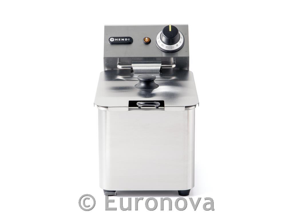 Friteza / 4l / 3000W / Kitchen Line