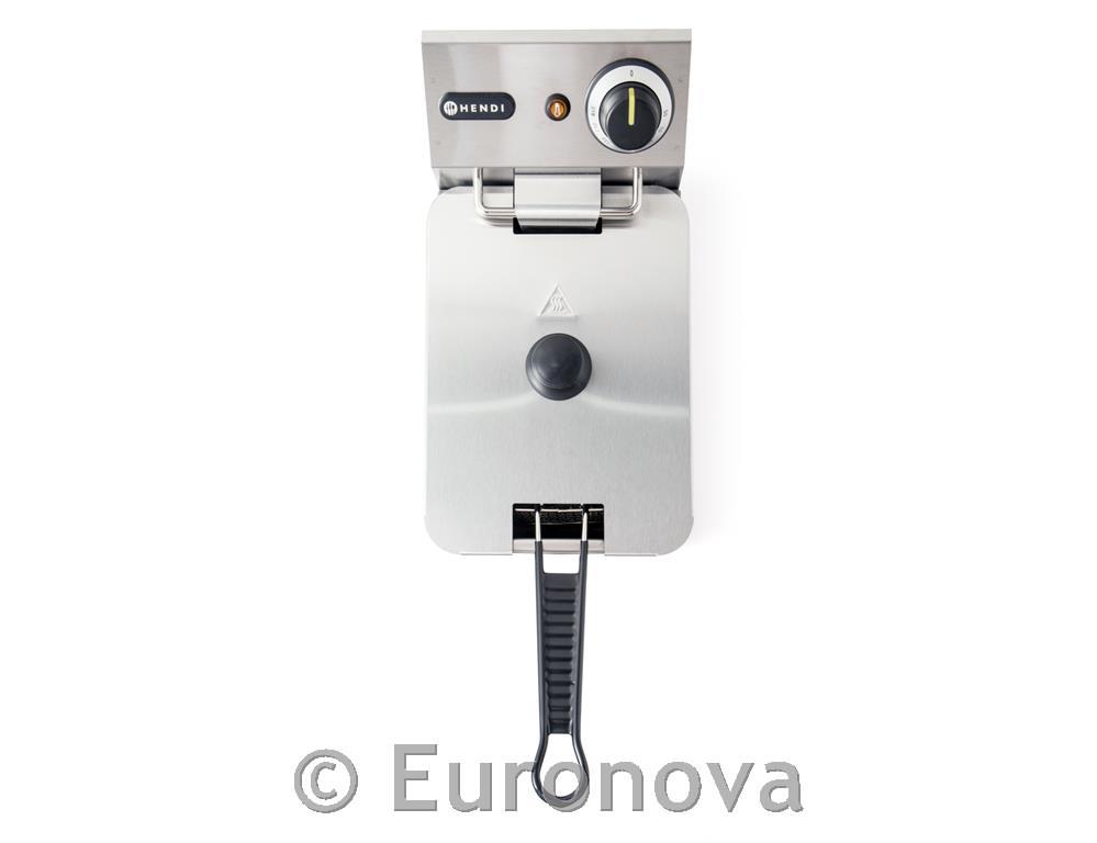 Friteza / 4l / 3000W / Kitchen Line
