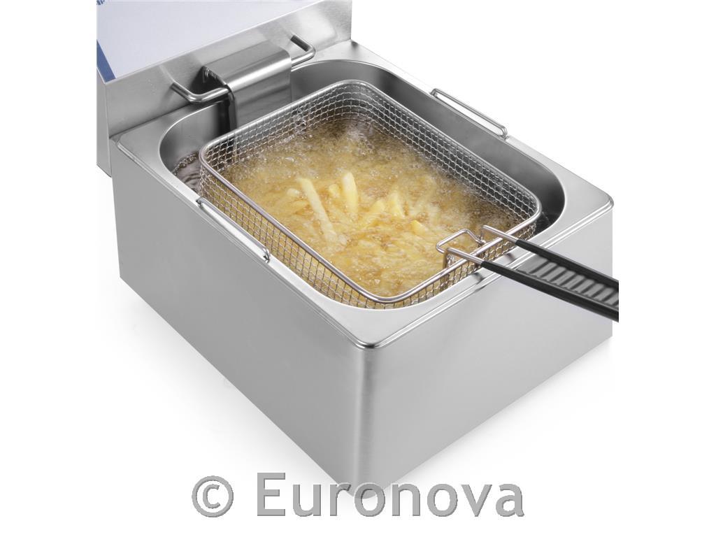 Friteza / 4l / 3000W / Kitchen Line