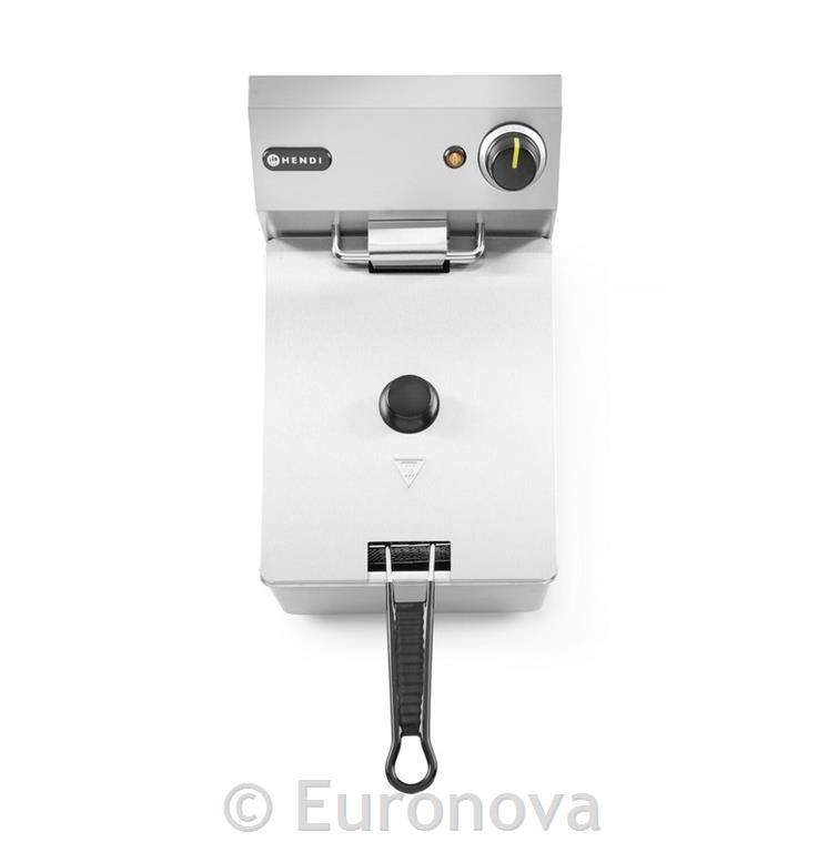 Friteza / 8l / 3500W / Kitchen Line
