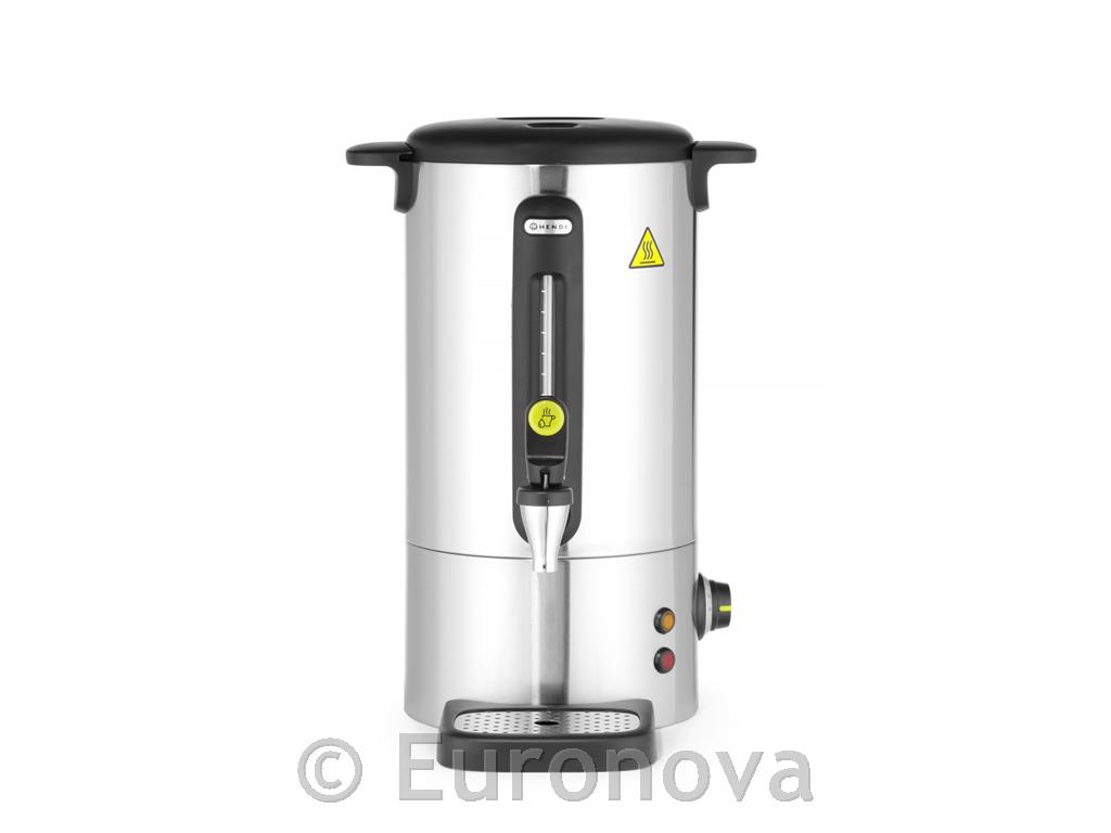 Grelec za kuhano vino / 9l / 950W / 230V