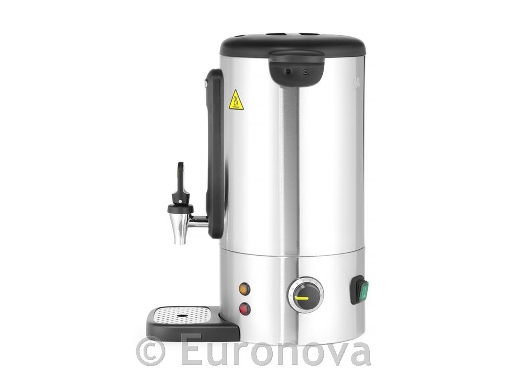 Grelec za kuhano vino / 9l / 950W / 230V