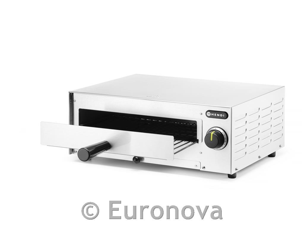 Električna pizza peč / 30cm