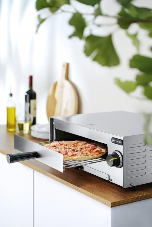 Električna pizza peč / 30cm