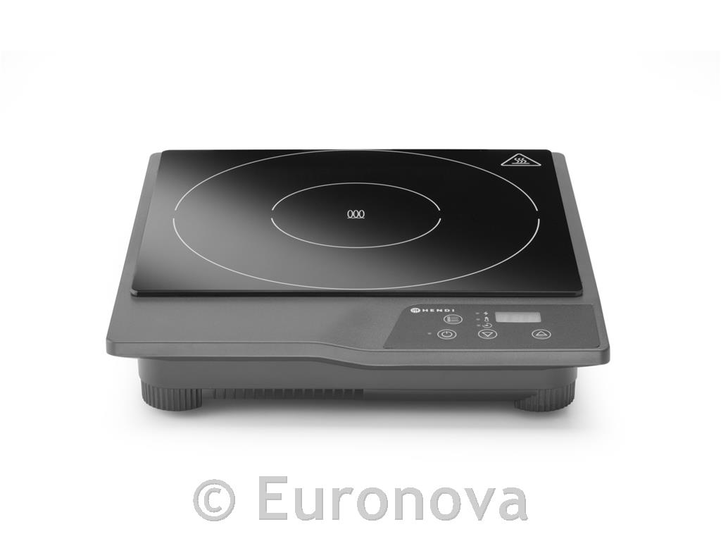 Indukcijski kuhalnik / 1800W