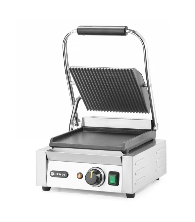 Toaster / 1800W / enojni / 22x23cm