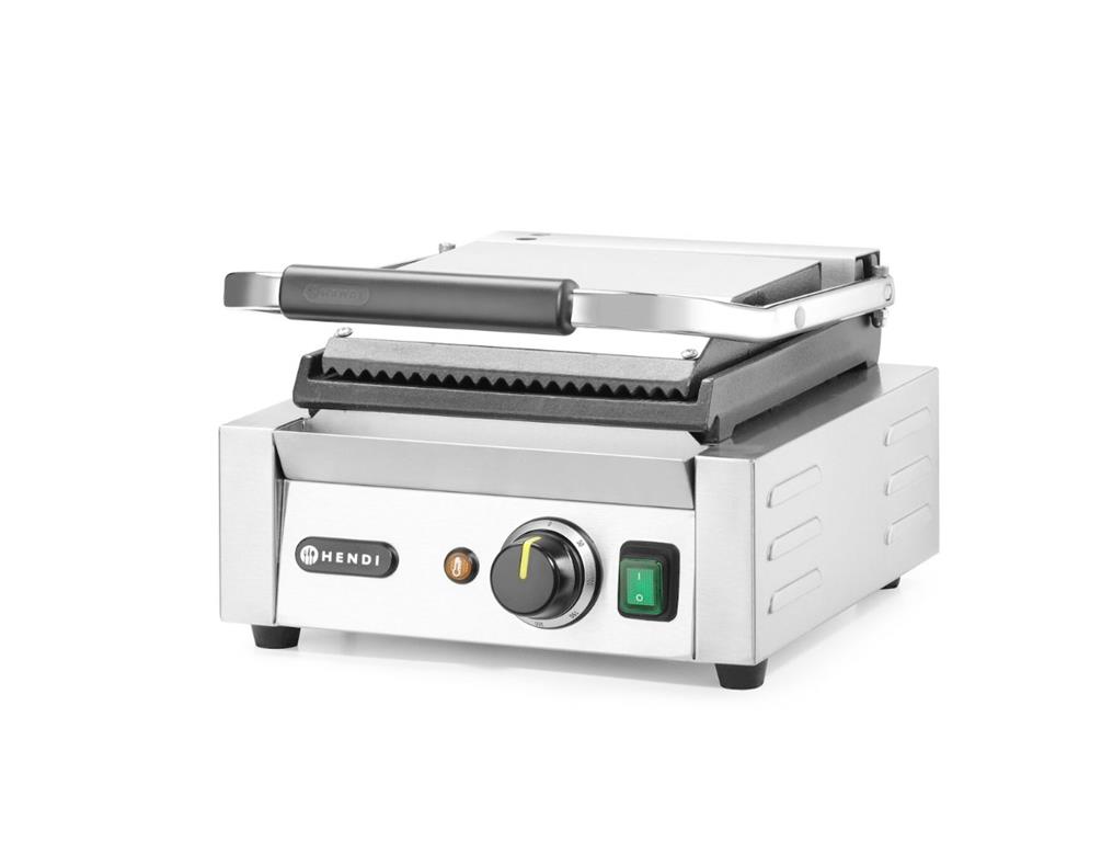 Toaster / 1800W / enojni / 22x23cm