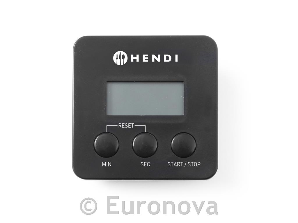 Digitalni časomer