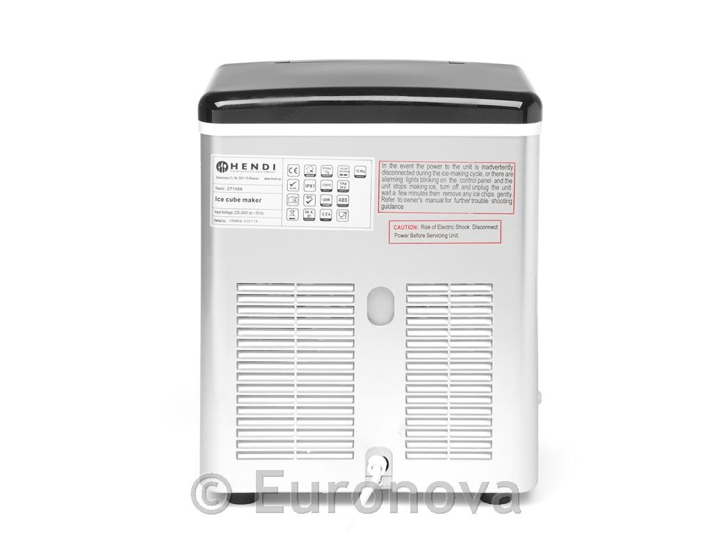 Namizni ledomat / 120W