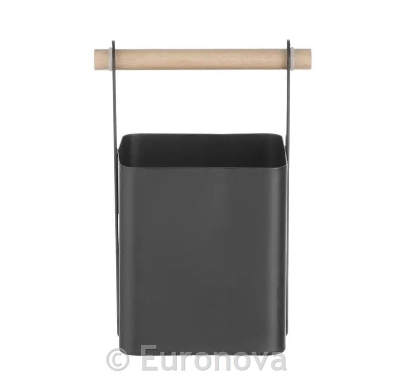 Košara za jedilni pribor Table Caddy / 14x11cm