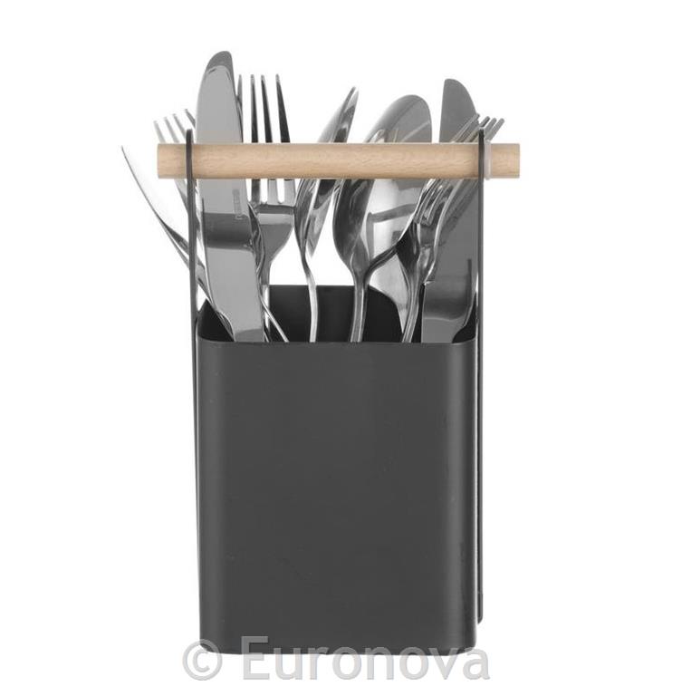 Košara za jedilni pribor Table Caddy / 14x11cm